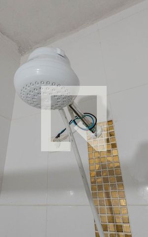 Apartamento para alugar com 120m², 2 quartos e sem vaga Apartamento para alugar com 120m², 2 quartos e sem vagaBanheiro da Suíte