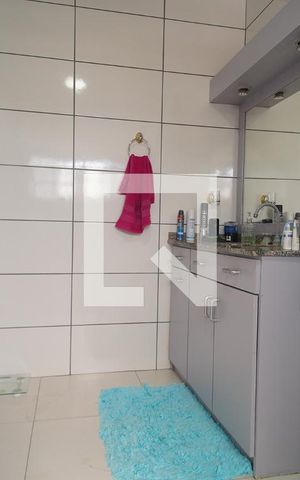 Casa à venda com 360m², 3 quartos e 2 vagasBanheiro da Suíte