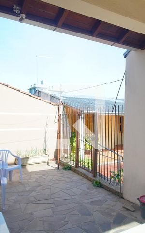 Casa à venda com 360m², 3 quartos e 2 vagasChurrasqueira