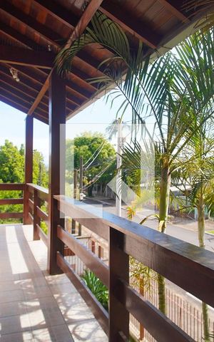 Casa à venda com 360m², 3 quartos e 2 vagasvaranda do Quarto 1