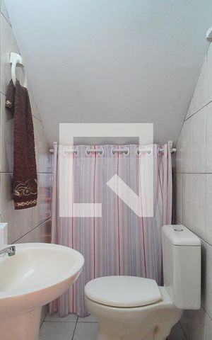 Casa à venda com 360m², 3 quartos e 2 vagasLavabo