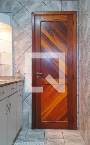 Casa à venda com 360m², 3 quartos e 2 vagasBanheiro 1