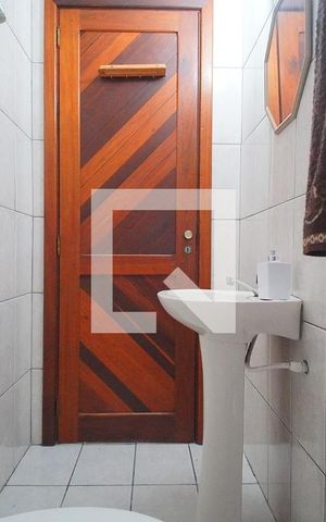 Casa à venda com 360m², 3 quartos e 2 vagasLavabo