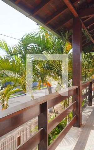 Casa à venda com 360m², 3 quartos e 2 vagasvaranda da suite