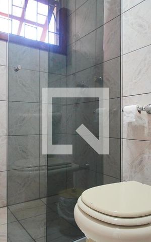 Casa à venda com 360m², 3 quartos e 2 vagasBanheiro 2