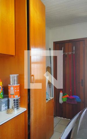 Casa à venda com 360m², 3 quartos e 2 vagasÁrea de Serviço