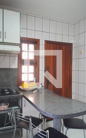 Casa à venda com 360m², 3 quartos e 2 vagasCozinha