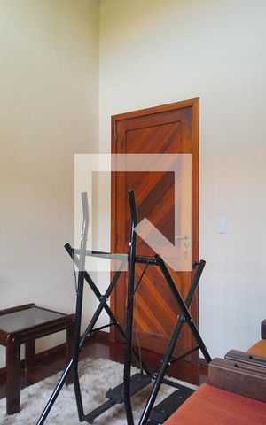 Casa à venda com 360m², 3 quartos e 2 vagasSala 2
