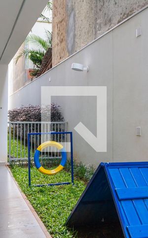 Apartamento à venda com 80m², 1 quarto e sem vagaÁrea comum - Pet Place