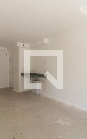 Apartamento à venda com 80m², 1 quarto e sem vagaStudio