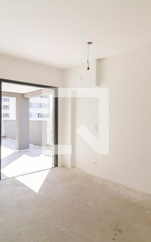Apartamento à venda com 80m², 1 quarto e sem vagaStudio