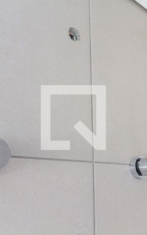 Apartamento à venda com 80m², 1 quarto e sem vagaBanheiro