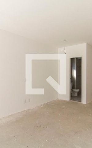 Apartamento à venda com 80m², 1 quarto e sem vagaStudio