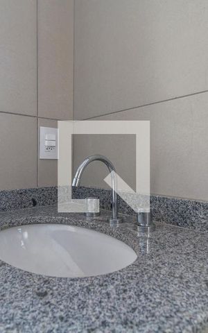 Apartamento à venda com 80m², 1 quarto e sem vagaBanheiro