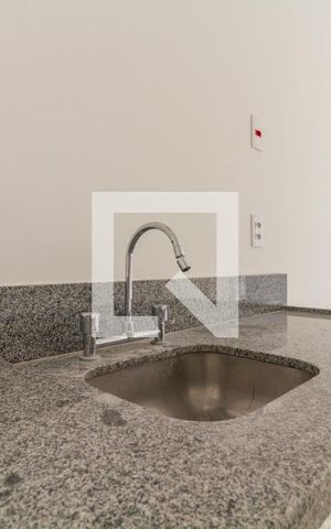 Apartamento à venda com 80m², 1 quarto e sem vagaCozinha