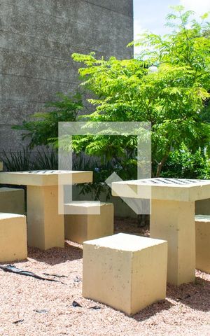 Apartamento à venda com 61m², 3 quartos e 1 vagaÁrea comum