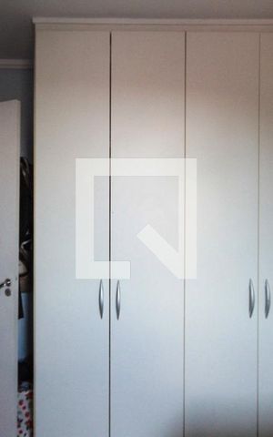 Apartamento à venda com 43m², 2 quartos e 1 vaga Apartamento à venda com 43m², 2 quartos e 1 vagaQuarto 02