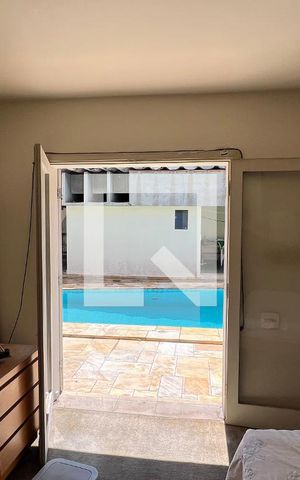 Casa para alugar com 350m², 3 quartos e 4 vagas Casa para alugar com 350m², 3 quartos e 4 vagasSuite