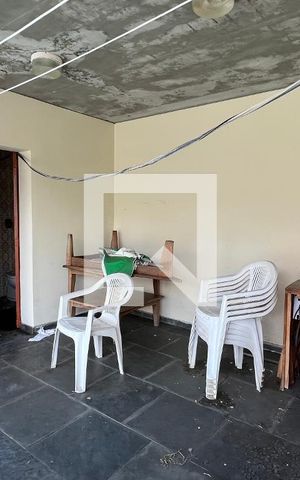 Casa para alugar com 350m², 3 quartos e 4 vagas Casa para alugar com 350m², 3 quartos e 4 vagasSalão