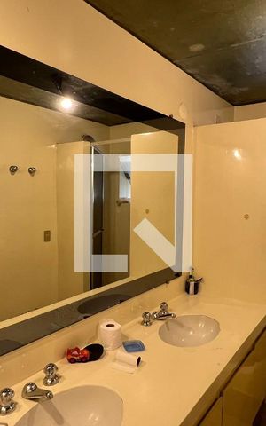 Casa para alugar com 350m², 3 quartos e 4 vagas Casa para alugar com 350m², 3 quartos e 4 vagasBanheiro