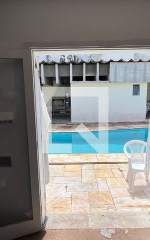 Casa para alugar com 350m², 3 quartos e 4 vagas Casa para alugar com 350m², 3 quartos e 4 vagasQuarto 1