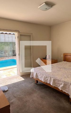 Casa para alugar com 350m², 3 quartos e 4 vagas Casa para alugar com 350m², 3 quartos e 4 vagasSuite