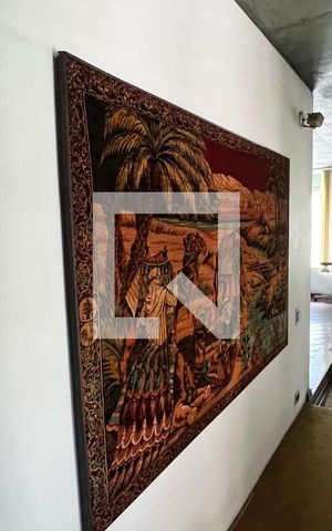 Casa para alugar com 350m², 3 quartos e 4 vagas Casa para alugar com 350m², 3 quartos e 4 vagasCorredor