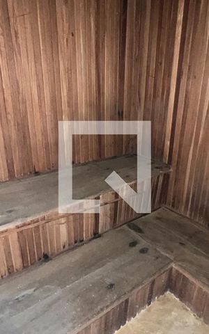Casa para alugar com 350m², 3 quartos e 4 vagas Casa para alugar com 350m², 3 quartos e 4 vagasSauna