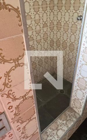 Casa para alugar com 350m², 3 quartos e 4 vagas Casa para alugar com 350m², 3 quartos e 4 vagasBanheiro do salão