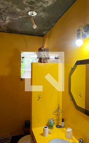 Casa para alugar com 350m², 3 quartos e 4 vagas Casa para alugar com 350m², 3 quartos e 4 vagasLavabo