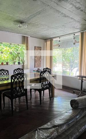 Casa para alugar com 350m², 3 quartos e 4 vagas Casa para alugar com 350m², 3 quartos e 4 vagasSala de Jantar