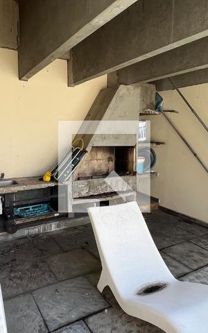Casa para alugar com 350m², 3 quartos e 4 vagas Casa para alugar com 350m², 3 quartos e 4 vagasChurrasqueira