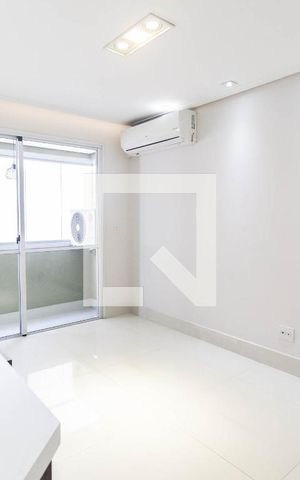 Apartamento para alugar com 60m², 2 quartos e 1 vaga Apartamento para alugar com 60m², 2 quartos e 1 vagaSala