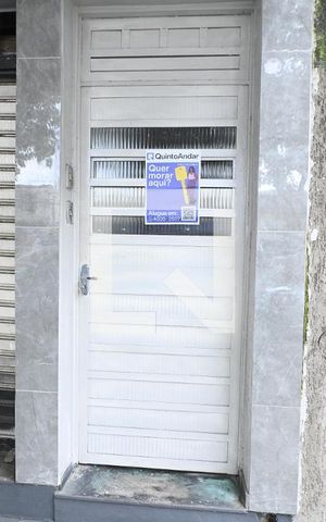 Apartamento para alugar com 130m², 2 quartos e sem vaga Apartamento para alugar com 130m², 2 quartos e sem vagaFachada