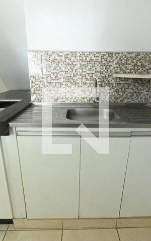 Apartamento para alugar com 130m², 2 quartos e sem vaga Apartamento para alugar com 130m², 2 quartos e sem vagaCozinha