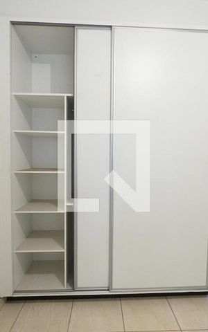 Apartamento para alugar com 130m², 2 quartos e sem vaga Apartamento para alugar com 130m², 2 quartos e sem vagaQuarto 2