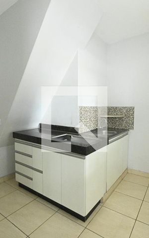 Apartamento para alugar com 130m², 2 quartos e sem vaga Apartamento para alugar com 130m², 2 quartos e sem vagaCozinha