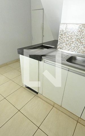 Apartamento para alugar com 130m², 2 quartos e sem vaga Apartamento para alugar com 130m², 2 quartos e sem vagaCozinha