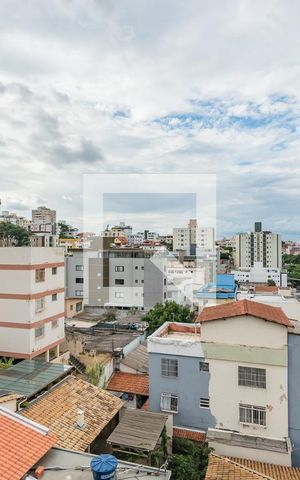 Apartamento à venda com 55m², 2 quartos e 1 vaga Apartamento à venda com 55m², 2 quartos e 1 vagaSala