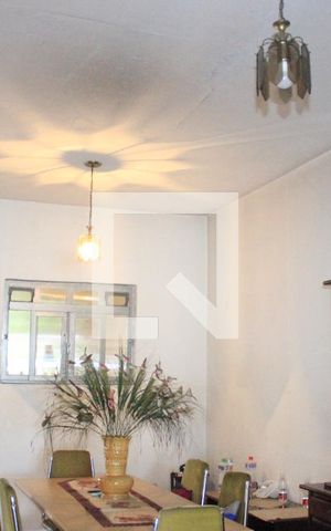 Casa à venda com 200m², 4 quartos e 3 vagasSala de jantar