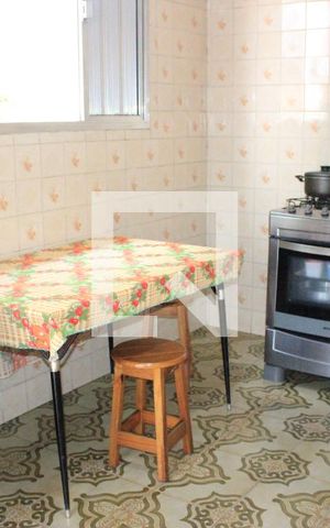 Casa à venda com 200m², 4 quartos e 3 vagasCozinha