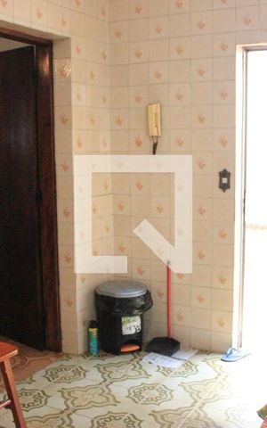 Casa à venda com 200m², 4 quartos e 3 vagasCozinha