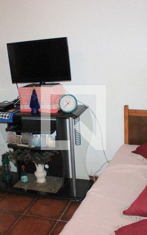 Casa à venda com 200m², 4 quartos e 3 vagasQuarto 1