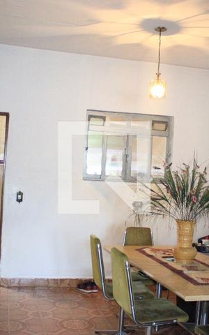 Casa à venda com 200m², 4 quartos e 3 vagasSala de jantar