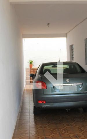 Casa à venda com 200m², 4 quartos e 3 vagasGaragem