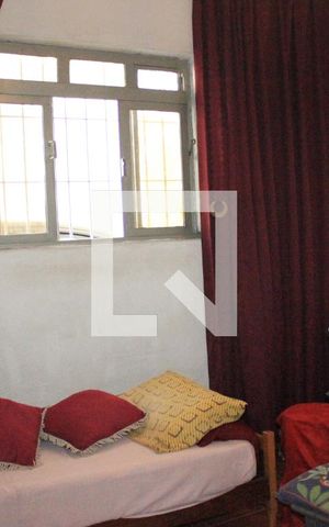 Casa à venda com 200m², 4 quartos e 3 vagasQuarto 1