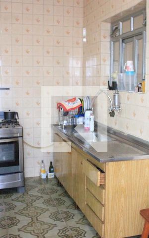 Casa à venda com 200m², 4 quartos e 3 vagasCozinha