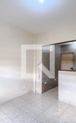 Apartamento à venda com 39m², 1 quarto e sem vagaSala