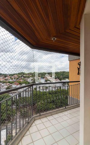 Apartamento para alugar com 85m², 3 quartos e 3 vagas Apartamento para alugar com 85m², 3 quartos e 3 vagasVaranda