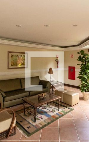 Apartamento para alugar com 85m², 3 quartos e 3 vagas Apartamento para alugar com 85m², 3 quartos e 3 vagasHall de entrada